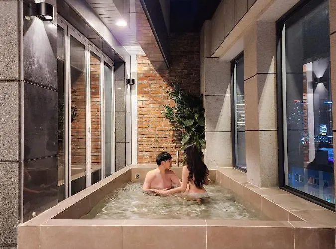 Poolvilla Gaon Villa *