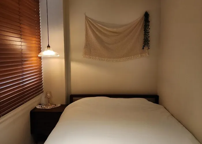 Poolvilla Gaon Villa Busan