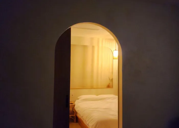 Poolvilla Gaon *