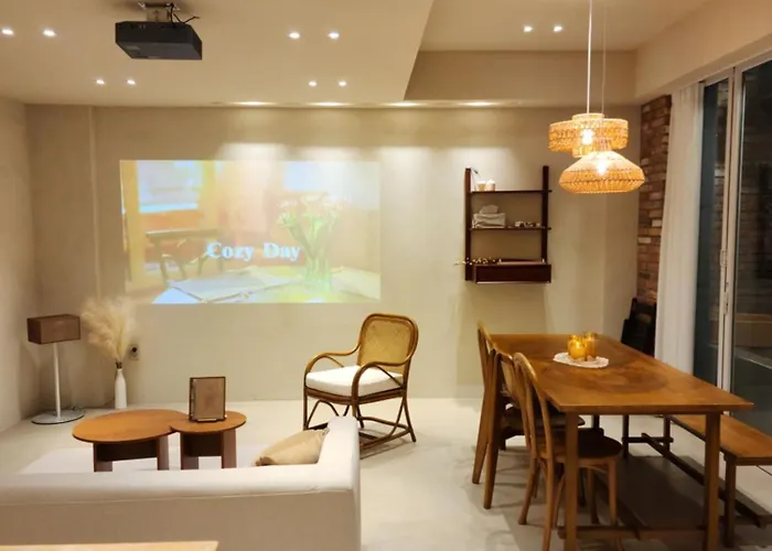Poolvilla Gaon Villa Busan